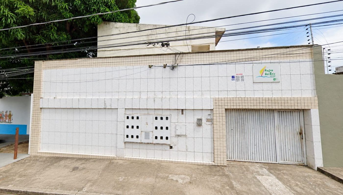 Edifício Angra dos Reis