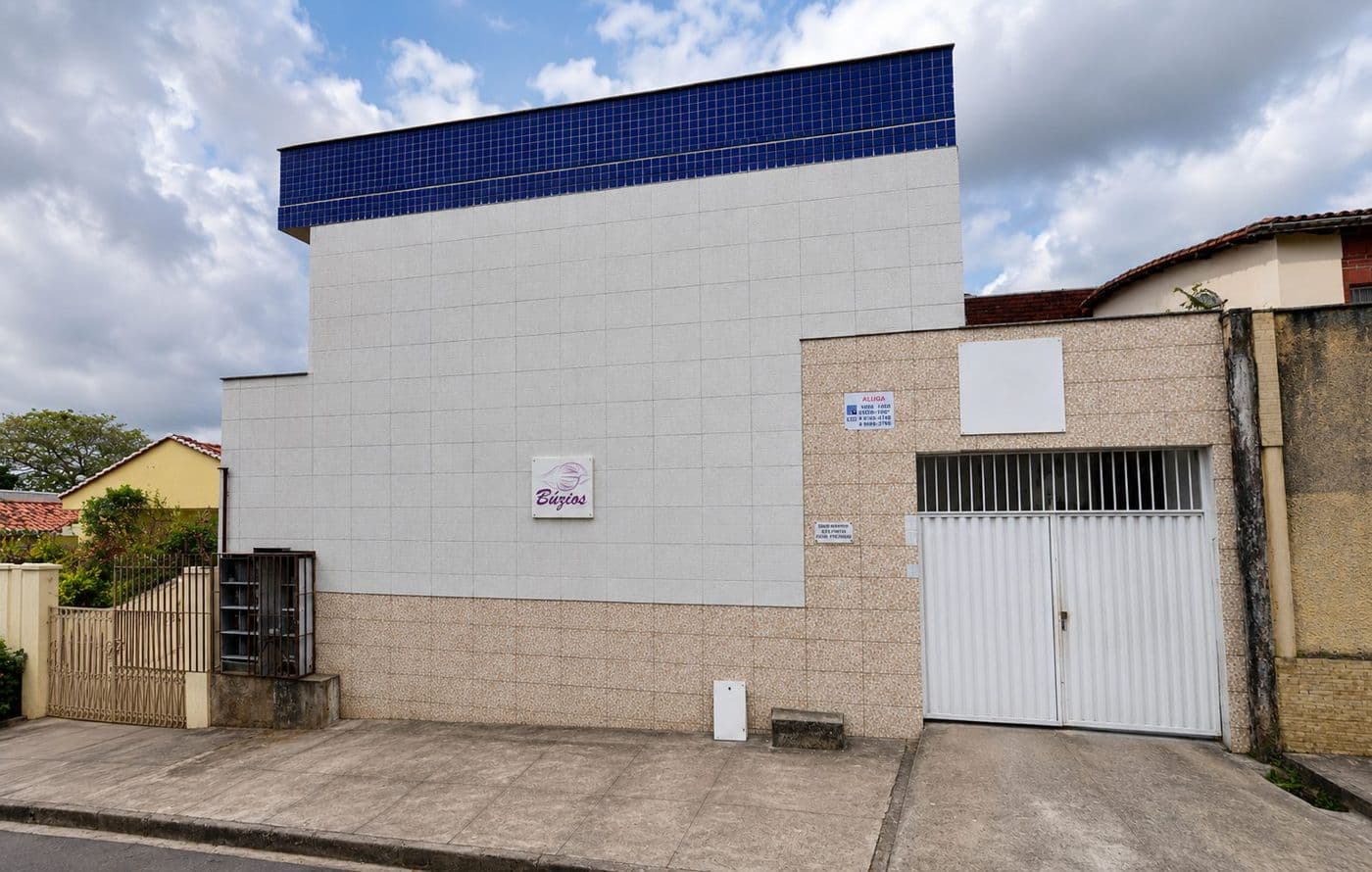 Residencial Búzios
