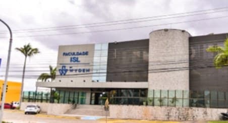 CEI-COC — Ampliação