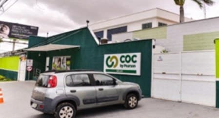 Nova Sede CEI-COC