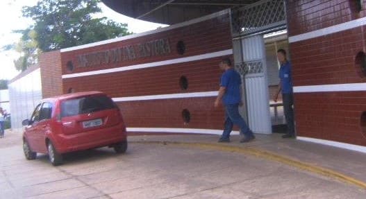 Colégio Divina Pastora
