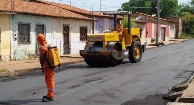 Gerência de Infraestrutura do Maranhão