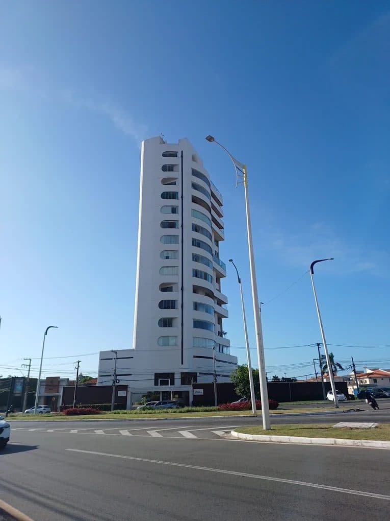 Condomínio Residencial Grand Trianon
