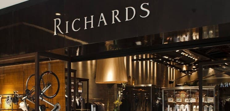 Loja Richards