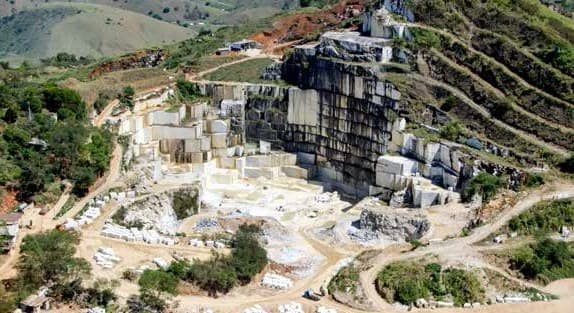 Complexo Industrial Mineradora Itamirim