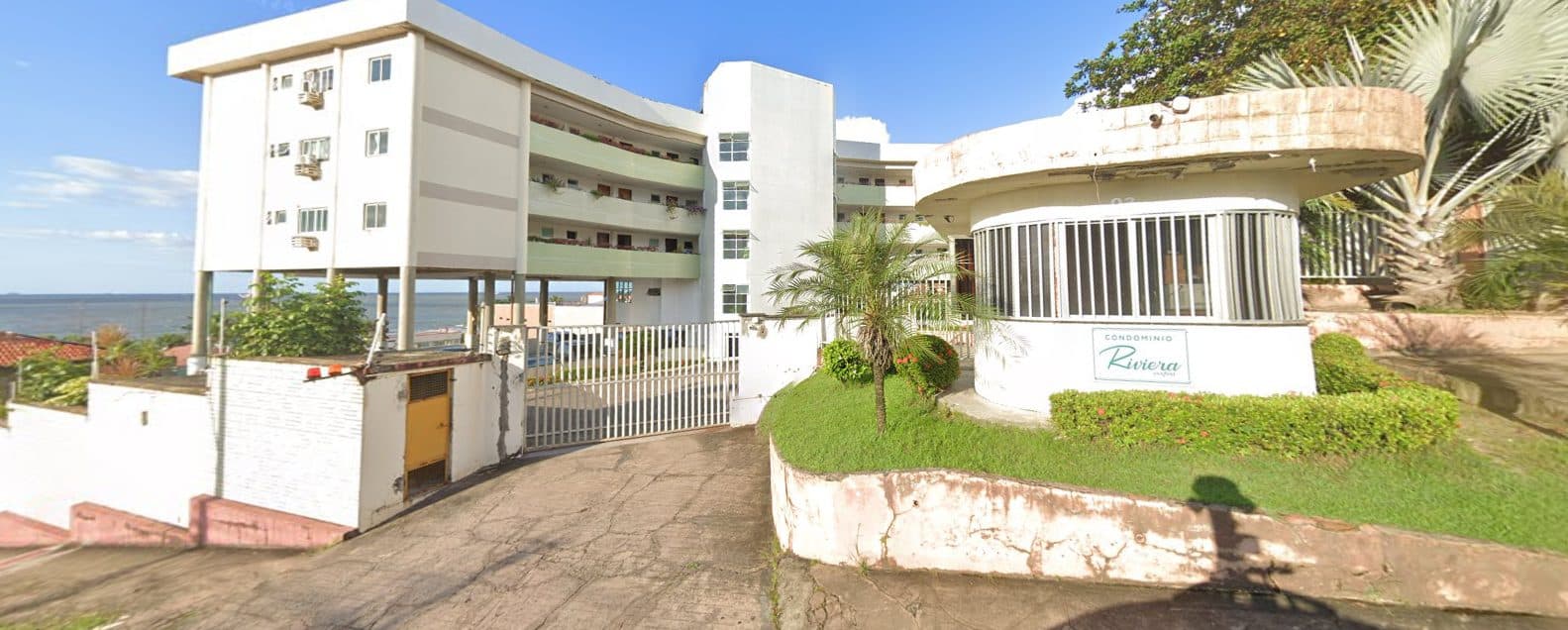 Edifício Riviera Confort