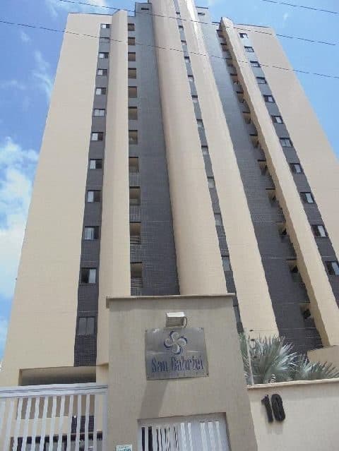 Edifício San Gabriel