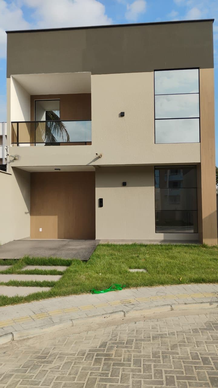 Condomínio Residencial Ville D’Or
