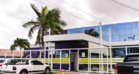 Nova Sede Yázigi Internacional